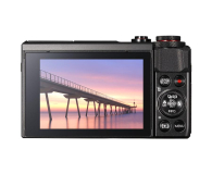 Canon PowerShot G7X Mark II - 294775 - zdjęcie 3